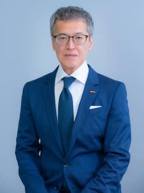 代表取締役社長 鈴木裕一